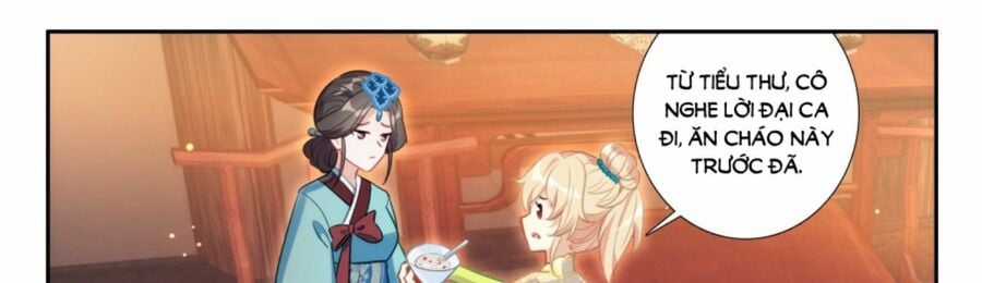 Cực Phẩm Gia Đình Chapter 170 trang 45