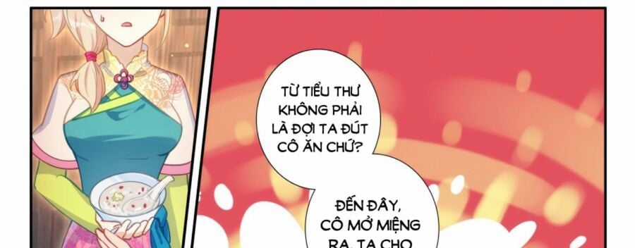 Cực Phẩm Gia Đình Chapter 170 trang 47