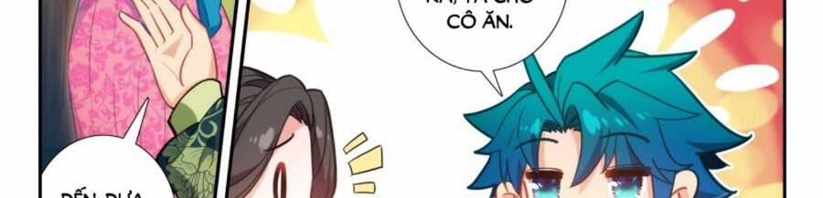 Cực Phẩm Gia Đình Chapter 170 trang 48