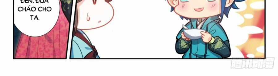 Cực Phẩm Gia Đình Chapter 170 trang 49