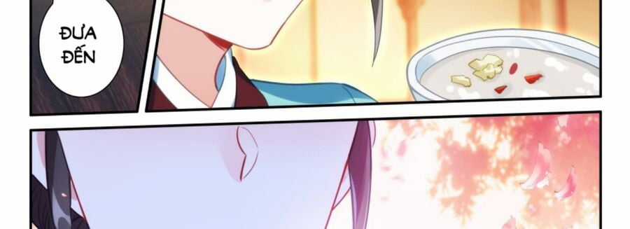 Cực Phẩm Gia Đình Chapter 170 trang 51