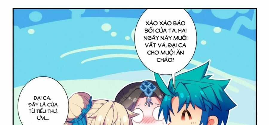 Cực Phẩm Gia Đình Chapter 170 trang 54