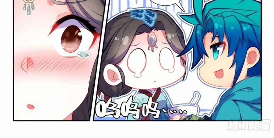 Cực Phẩm Gia Đình Chapter 170 trang 56