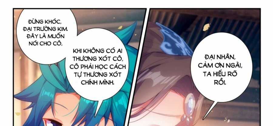 Cực Phẩm Gia Đình Chapter 170 trang 57