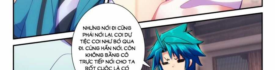 Cực Phẩm Gia Đình Chapter 170 trang 59