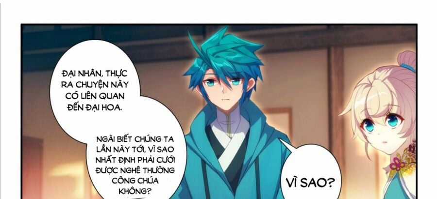 Cực Phẩm Gia Đình Chapter 170 trang 61