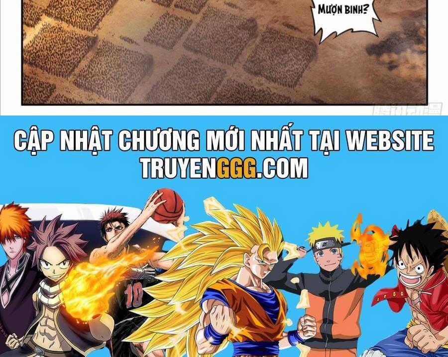 Cực Phẩm Gia Đình Chapter 170 trang 64