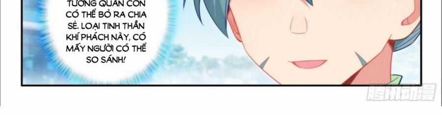 Cực Phẩm Gia Đình Chapter 170 trang 7