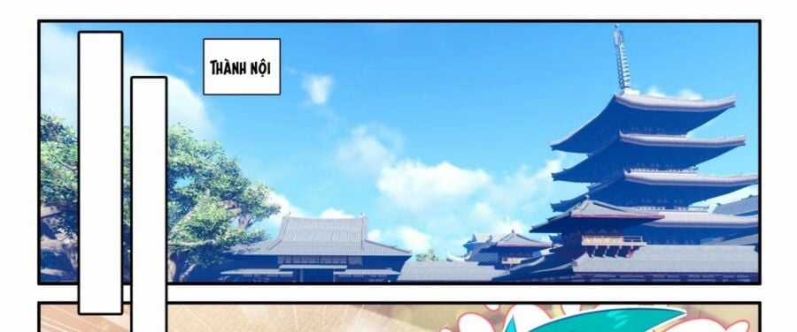 Cực Phẩm Gia Đình Chapter 170 trang 8