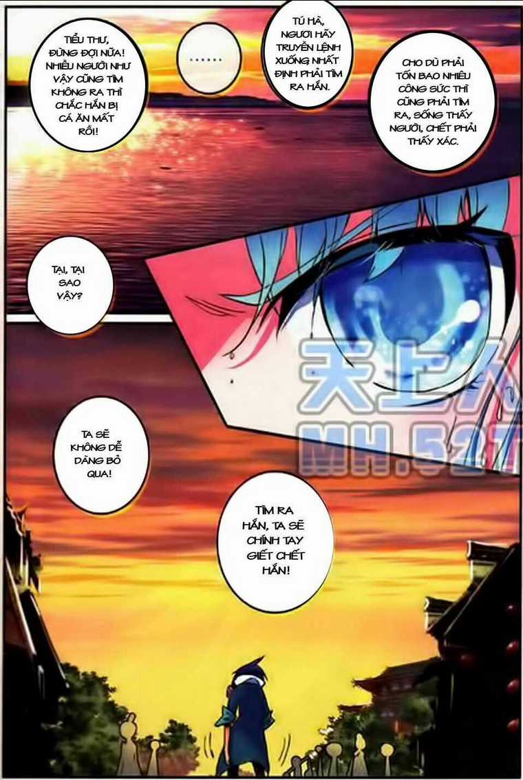 Cực Phẩm Gia Đình Chapter 2 trang 23