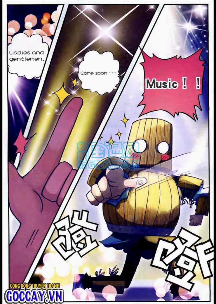 Cực Phẩm Gia Đình Chapter 26 trang 18