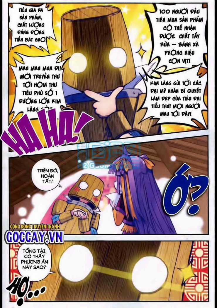 Cực Phẩm Gia Đình Chapter 26 trang 20