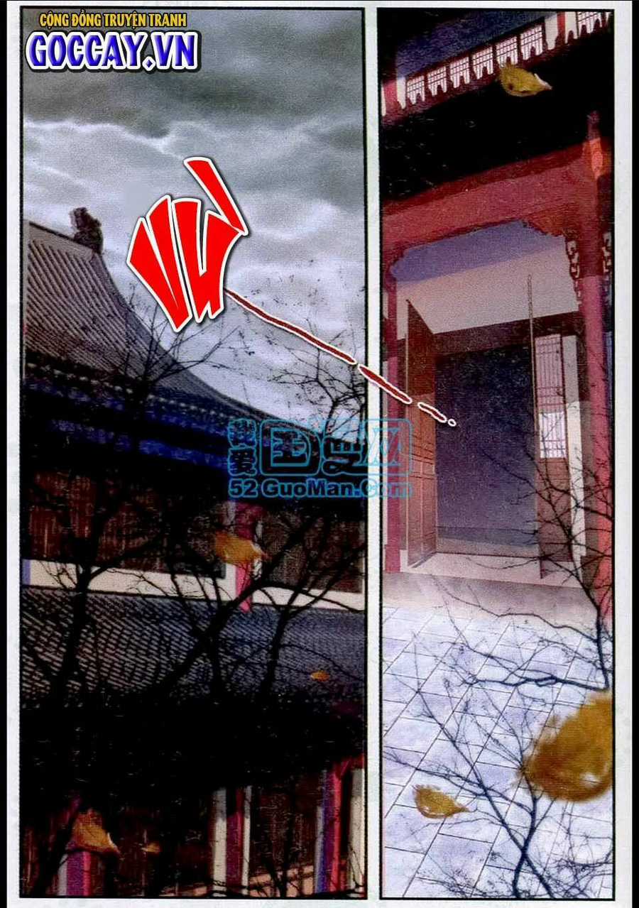 Cực Phẩm Gia Đình Chapter 28 trang 1