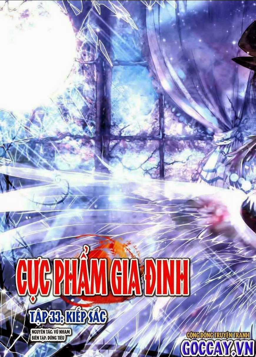 Cực Phẩm Gia Đình Chapter 33 trang 0