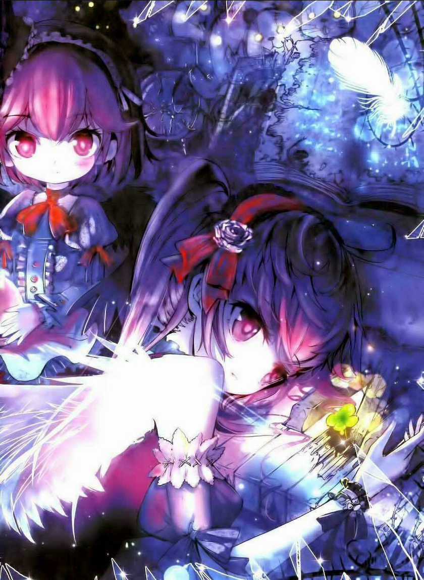 Cực Phẩm Gia Đình Chapter 33 trang 1