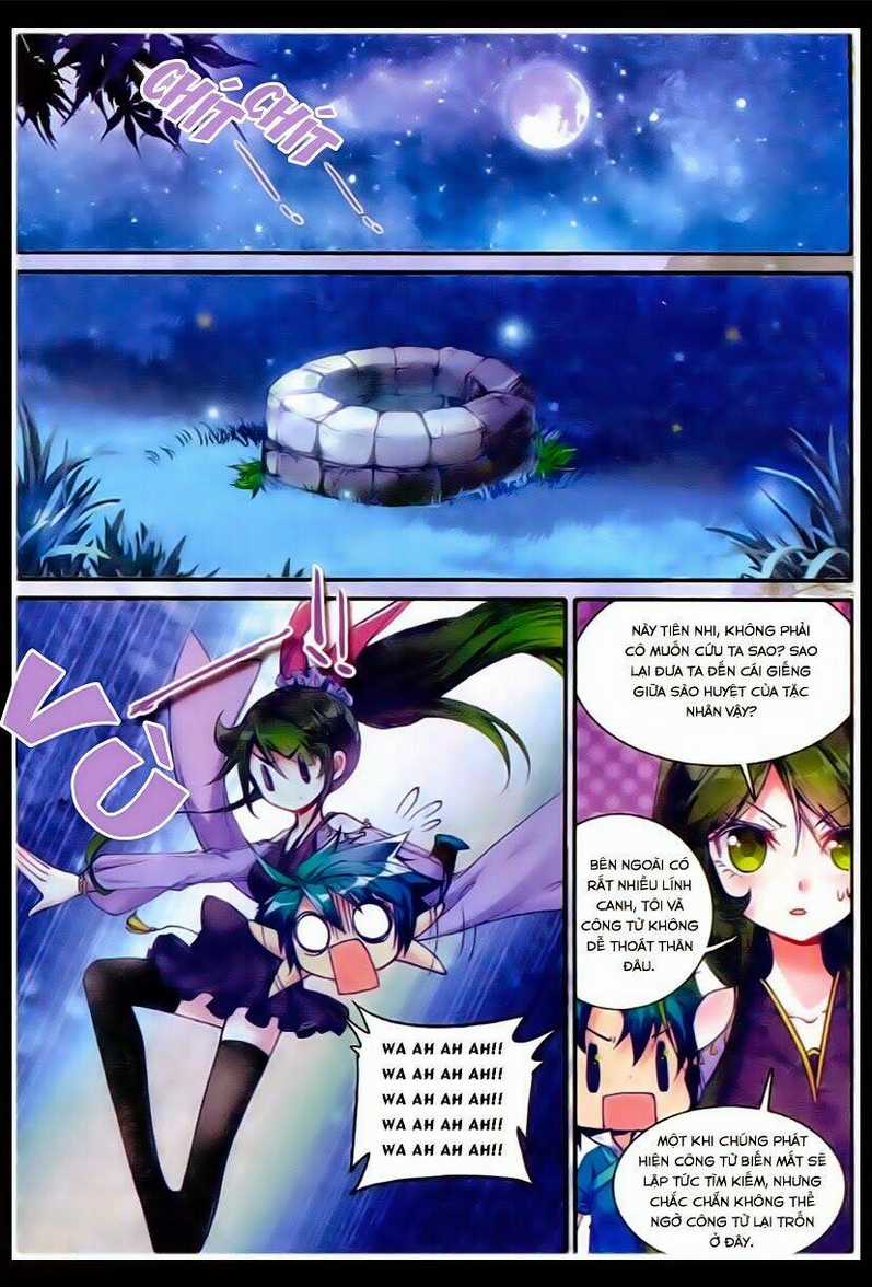 Cực Phẩm Gia Đình Chapter 36 trang 1