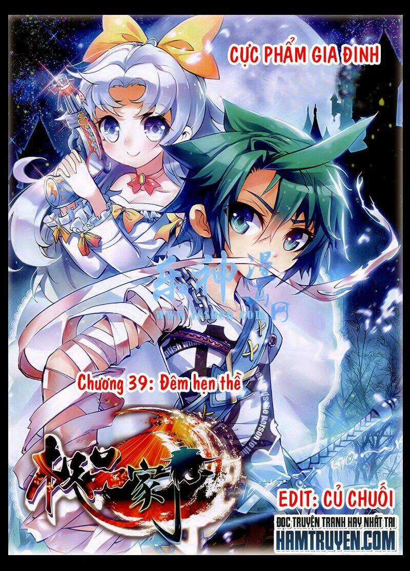 Cực Phẩm Gia Đình Chapter 39 trang 0