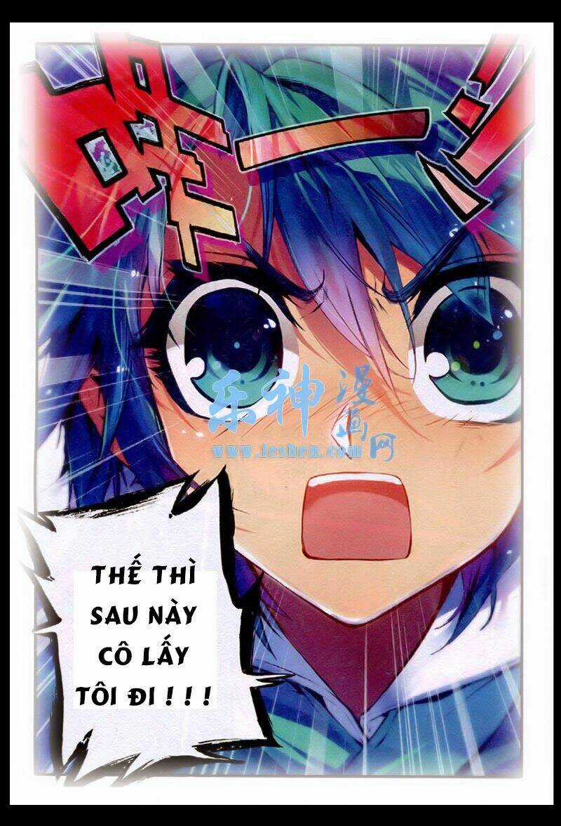 Cực Phẩm Gia Đình Chapter 39 trang 11