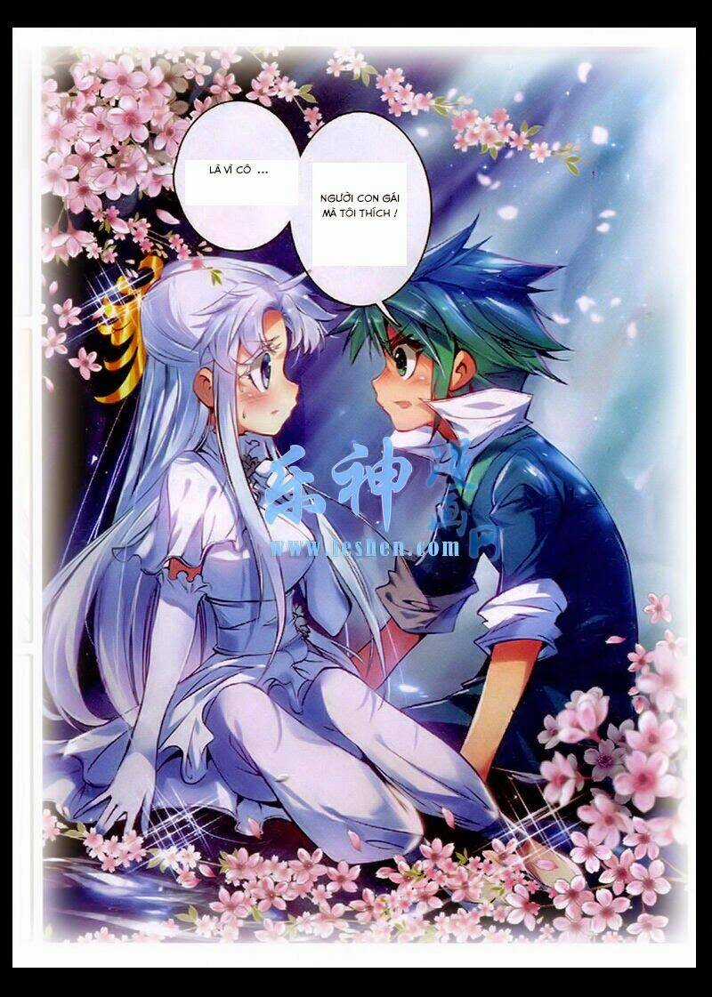 Cực Phẩm Gia Đình Chapter 39 trang 14