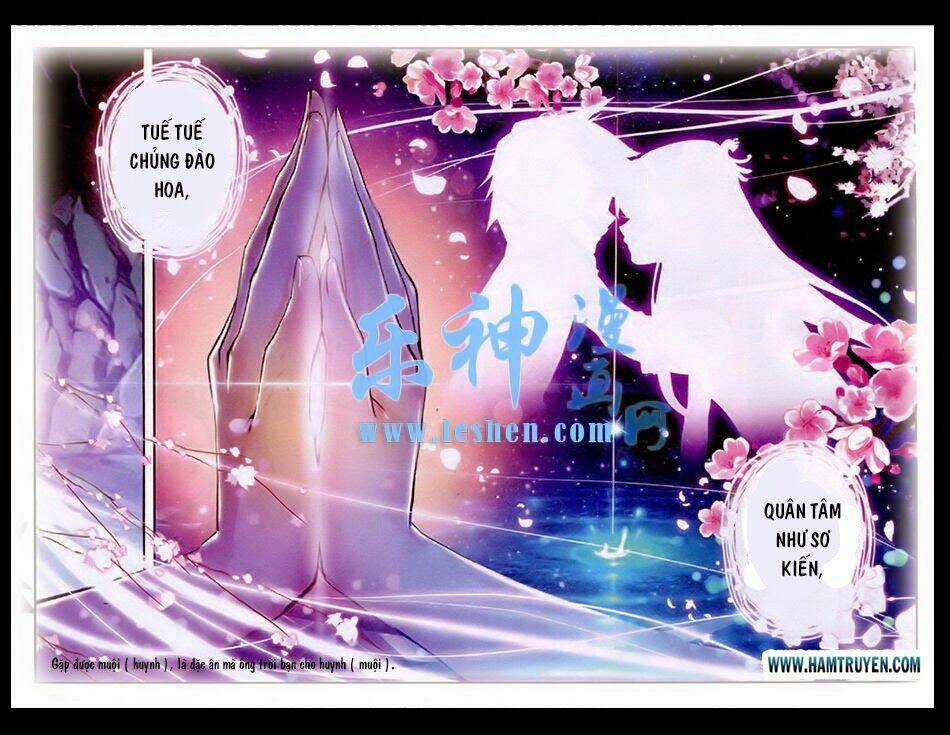 Cực Phẩm Gia Đình Chapter 39 trang 22