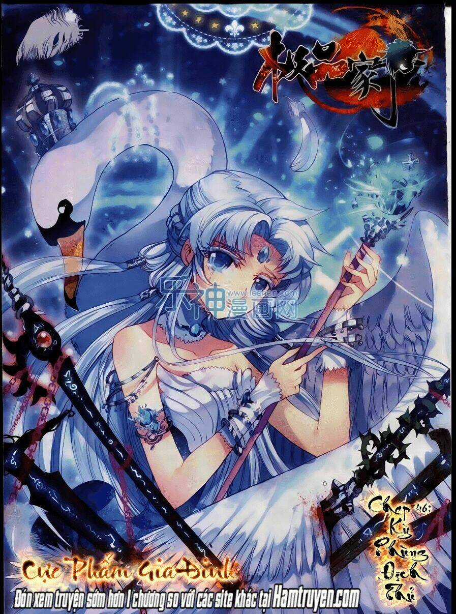 Cực Phẩm Gia Đình Chapter 46 trang 0
