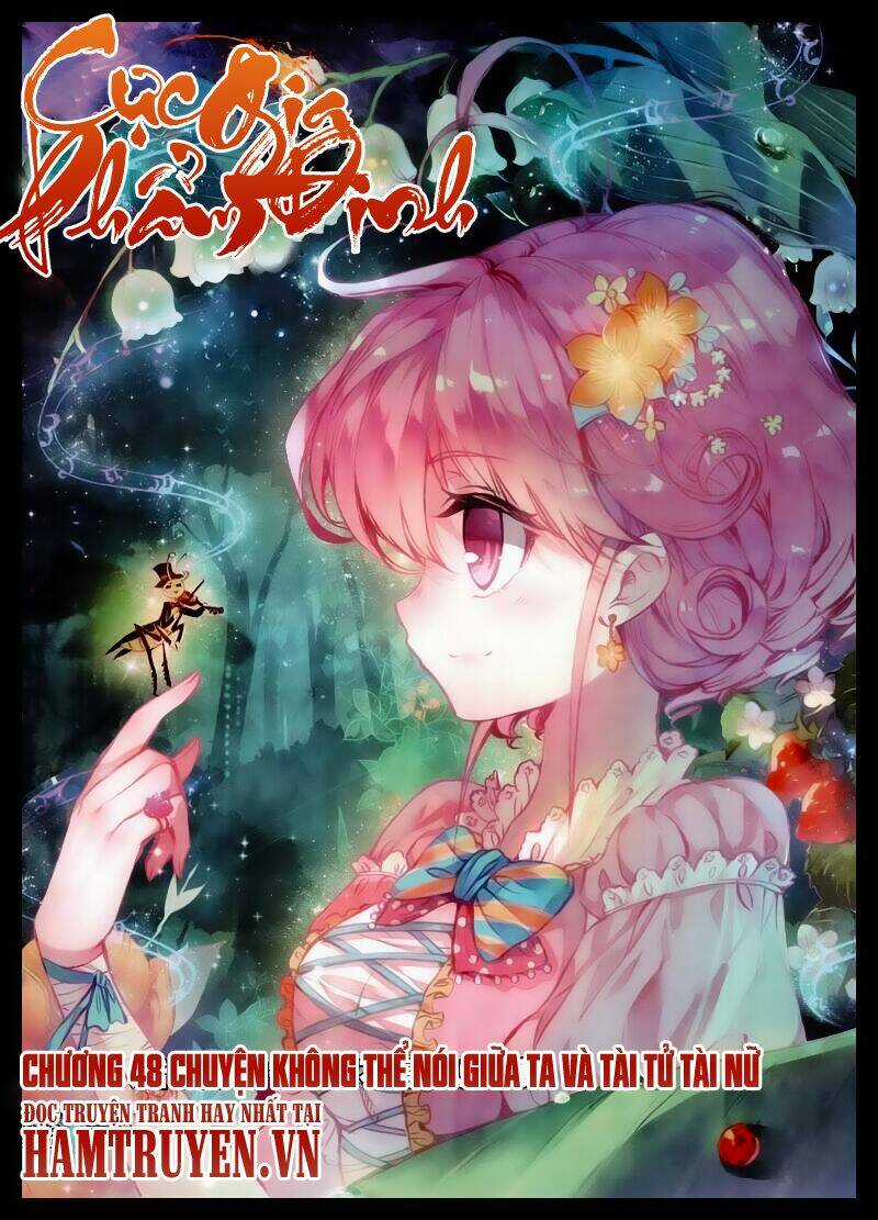 Cực Phẩm Gia Đình Chapter 48 trang 1