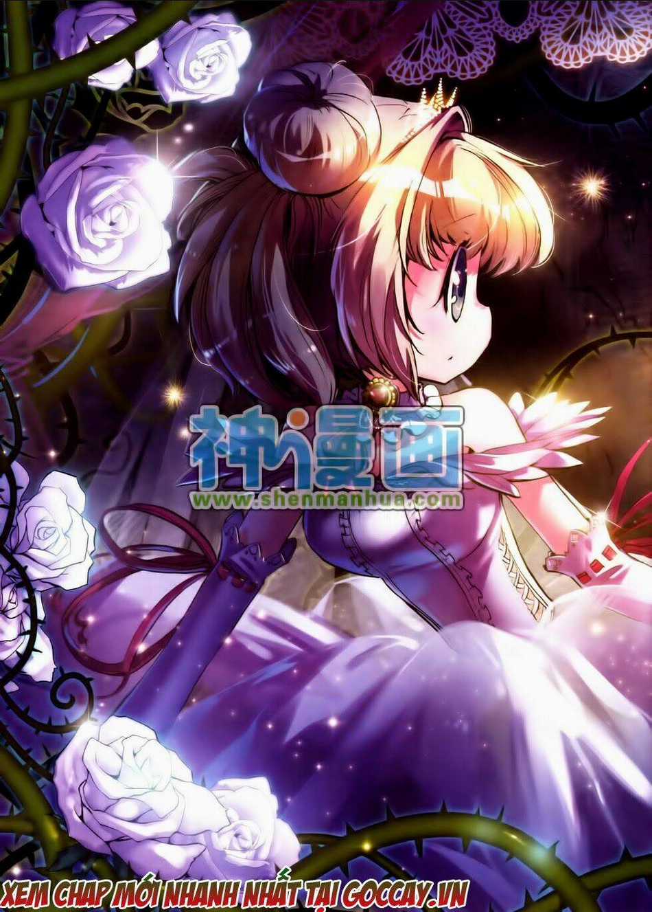 Cực Phẩm Gia Đình Chapter 5 trang 0