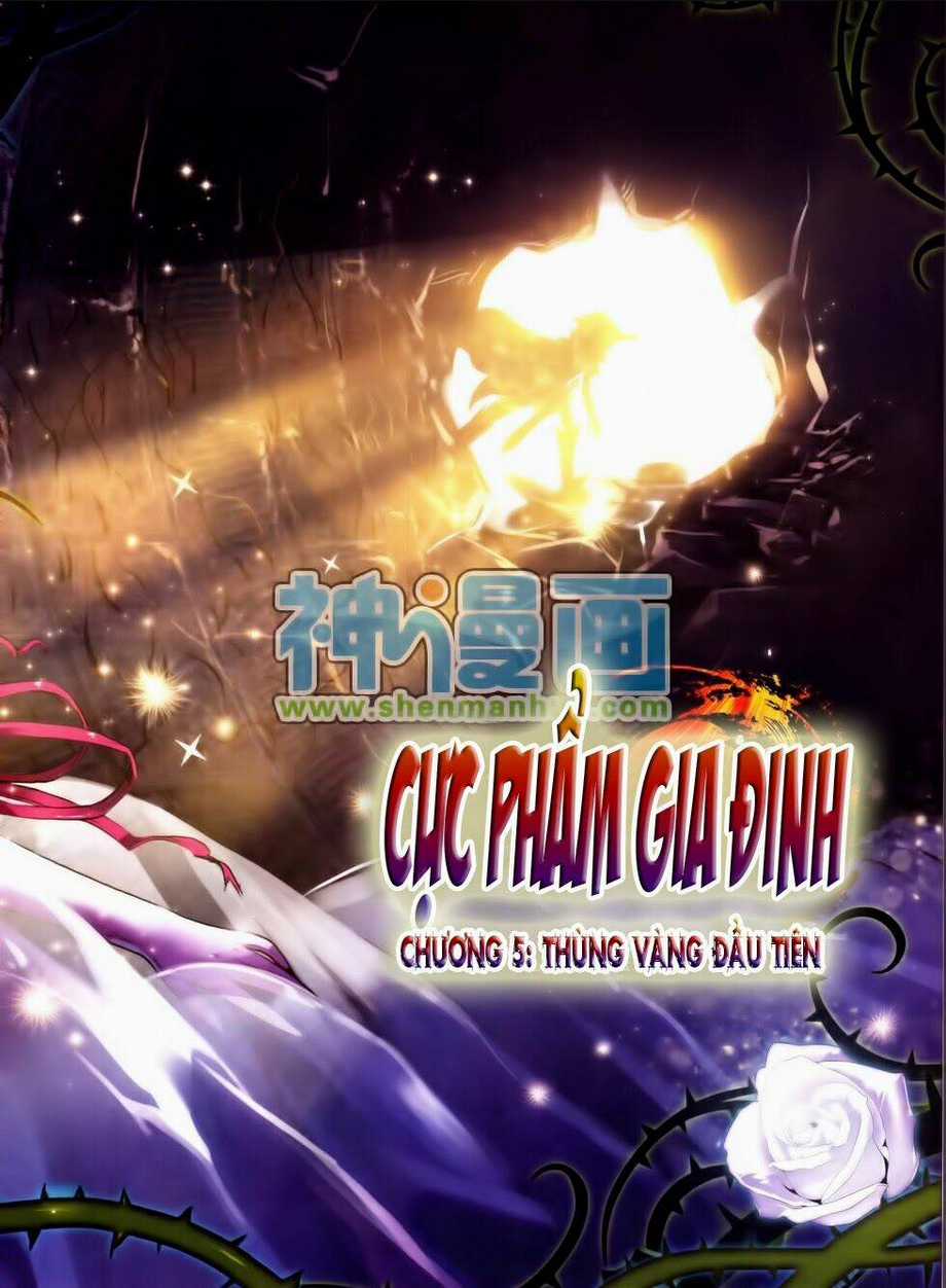 Cực Phẩm Gia Đình Chapter 5 trang 1