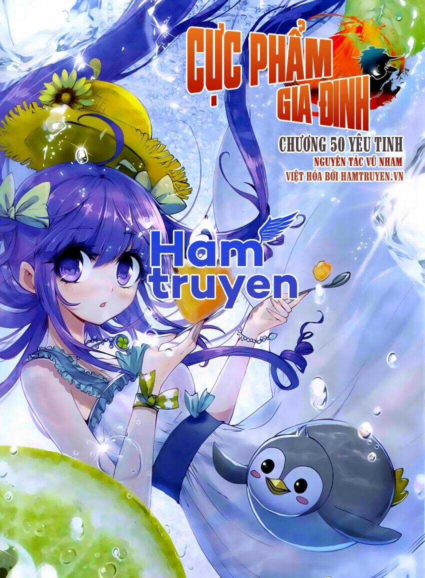 Cực Phẩm Gia Đình Chapter 50 trang 1