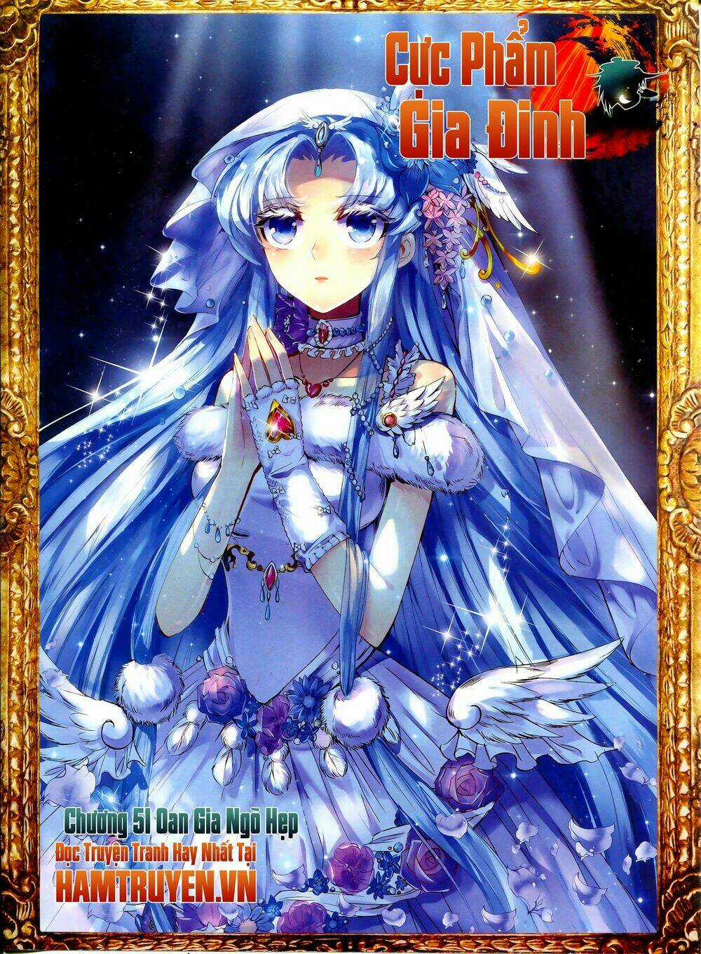 Cực Phẩm Gia Đình Chapter 51 trang 1