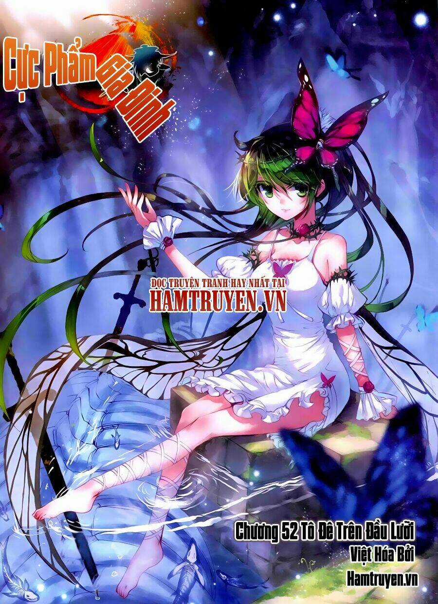 Cực Phẩm Gia Đình Chapter 52 trang 0