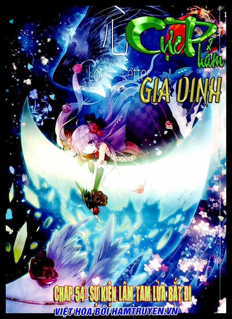 Cực Phẩm Gia Đình Chapter 54 trang 1