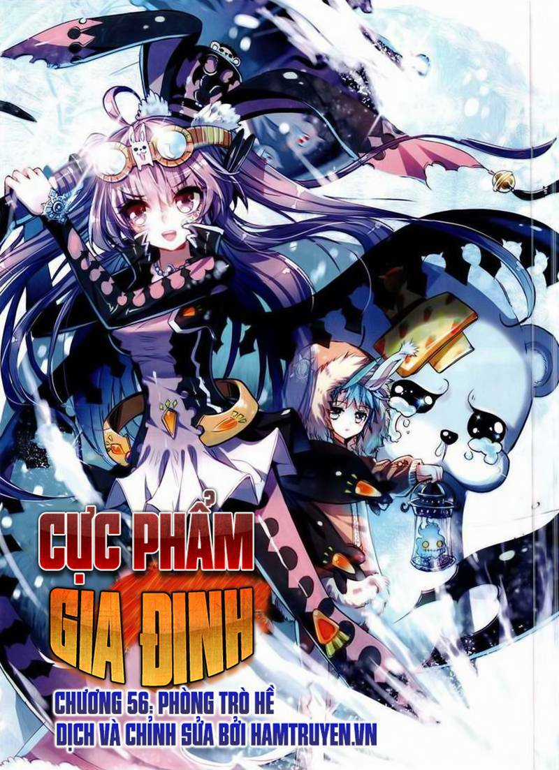 Cực Phẩm Gia Đình Chapter 56 trang 0