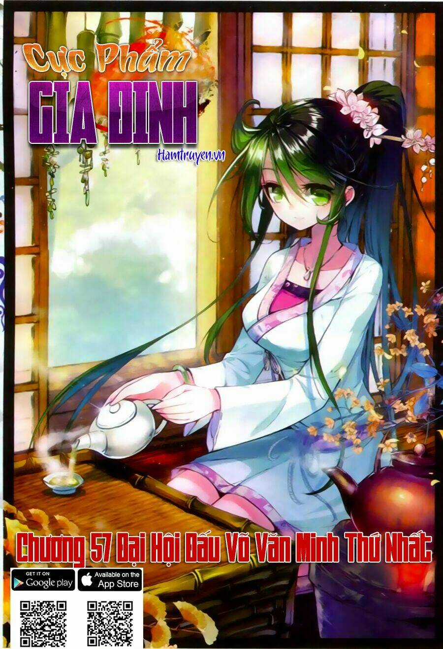 Cực Phẩm Gia Đình Chapter 57 trang 0