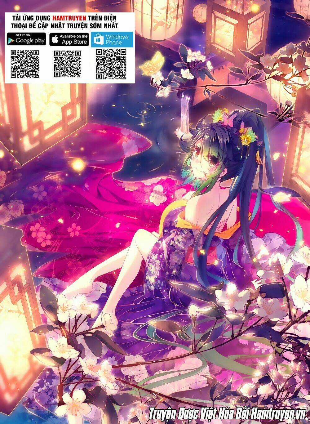 Cực Phẩm Gia Đình Chapter 60 trang 1