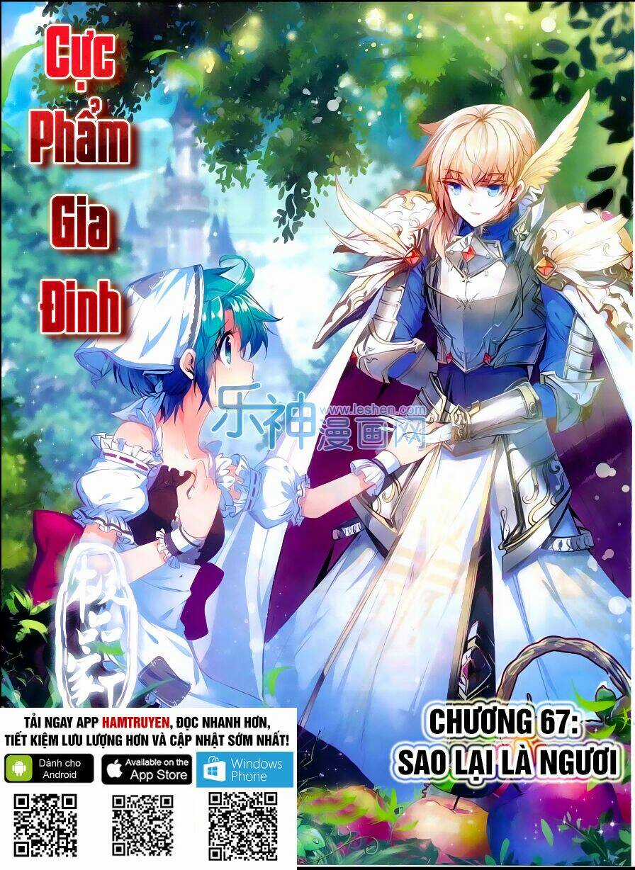 Cực Phẩm Gia Đình Chapter 67 trang 1
