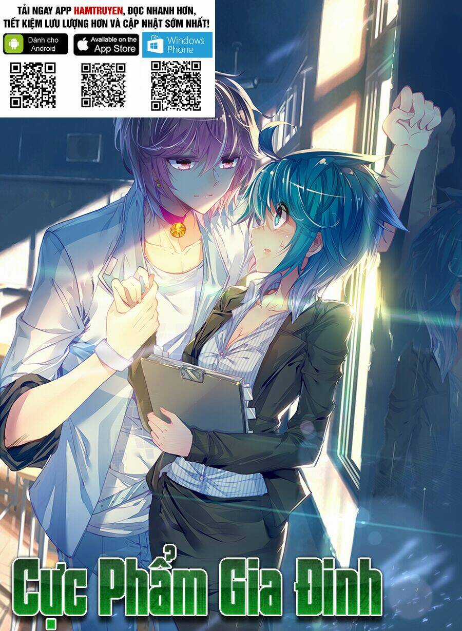 Cực Phẩm Gia Đình Chapter 68 trang 1