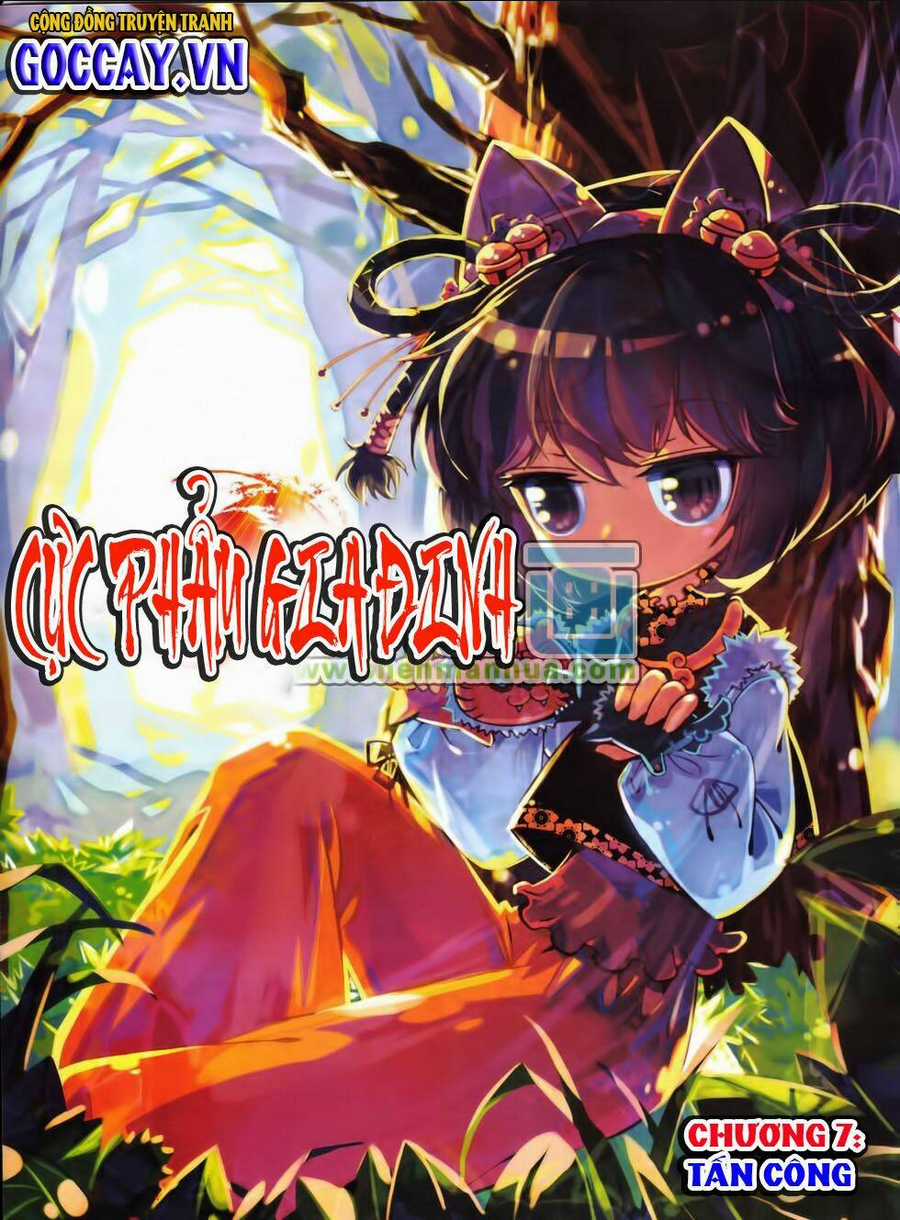 Cực Phẩm Gia Đình Chapter 7 trang 1