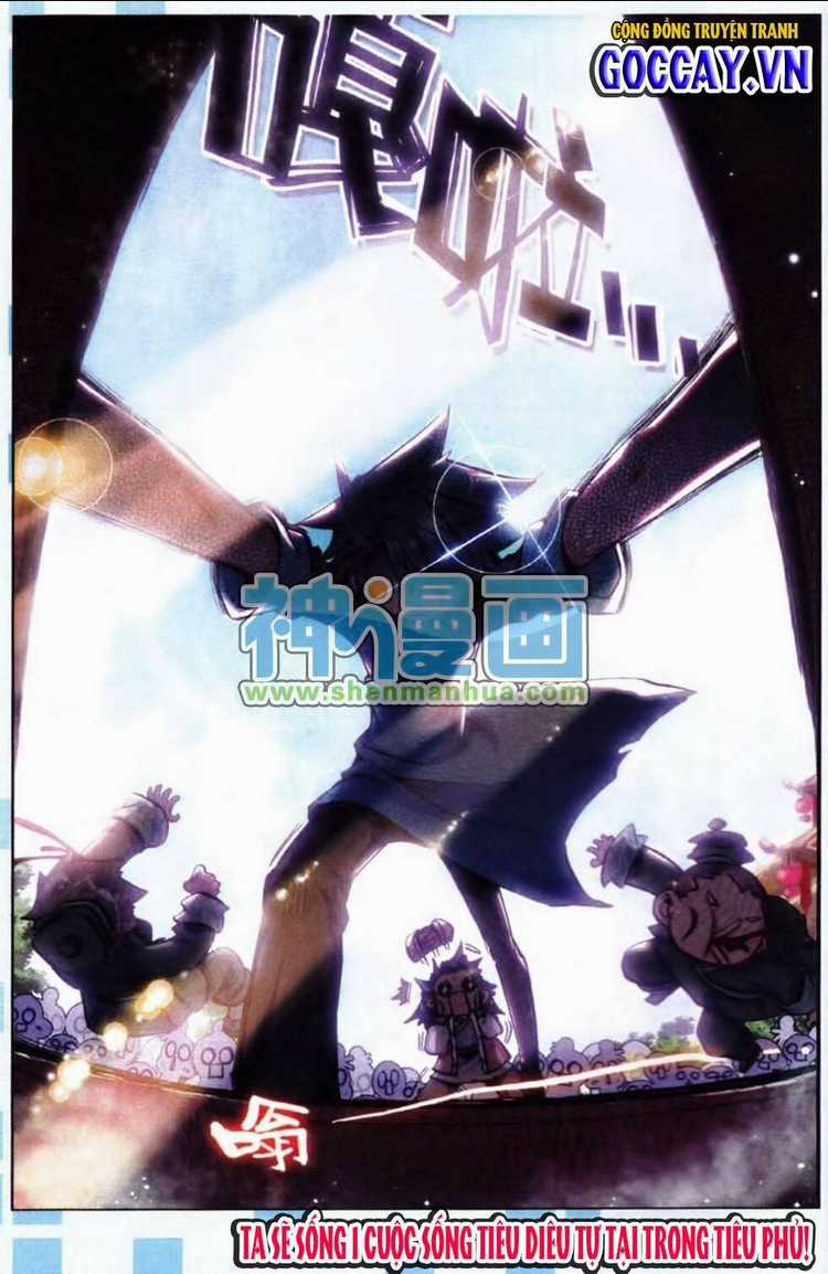 Cực Phẩm Gia Đình Chapter 7 trang 24