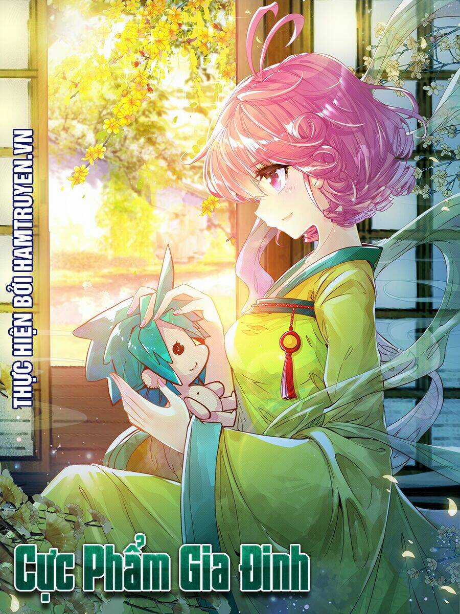 Cực Phẩm Gia Đình Chapter 70 trang 1