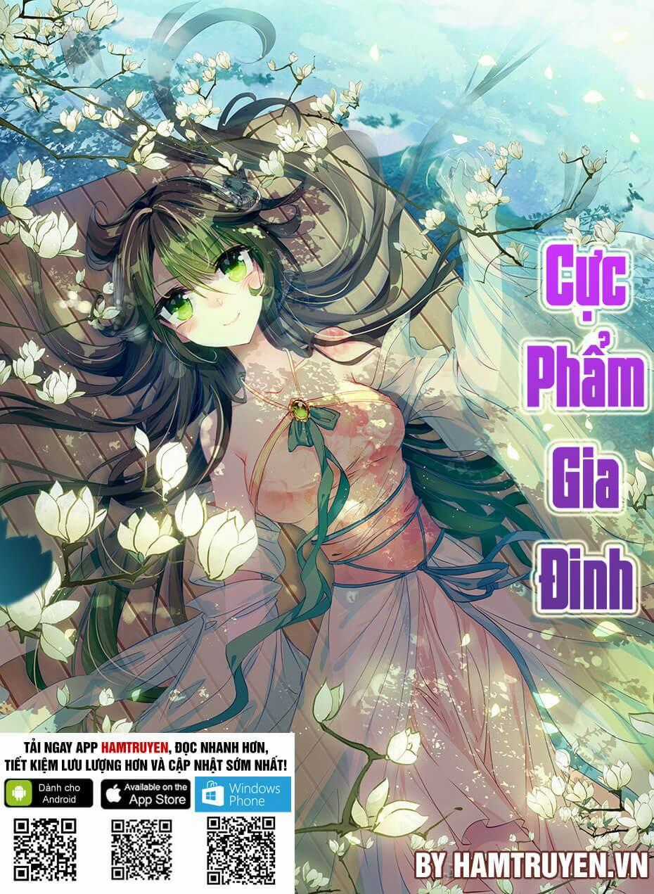 Cực Phẩm Gia Đình Chapter 72 trang 1