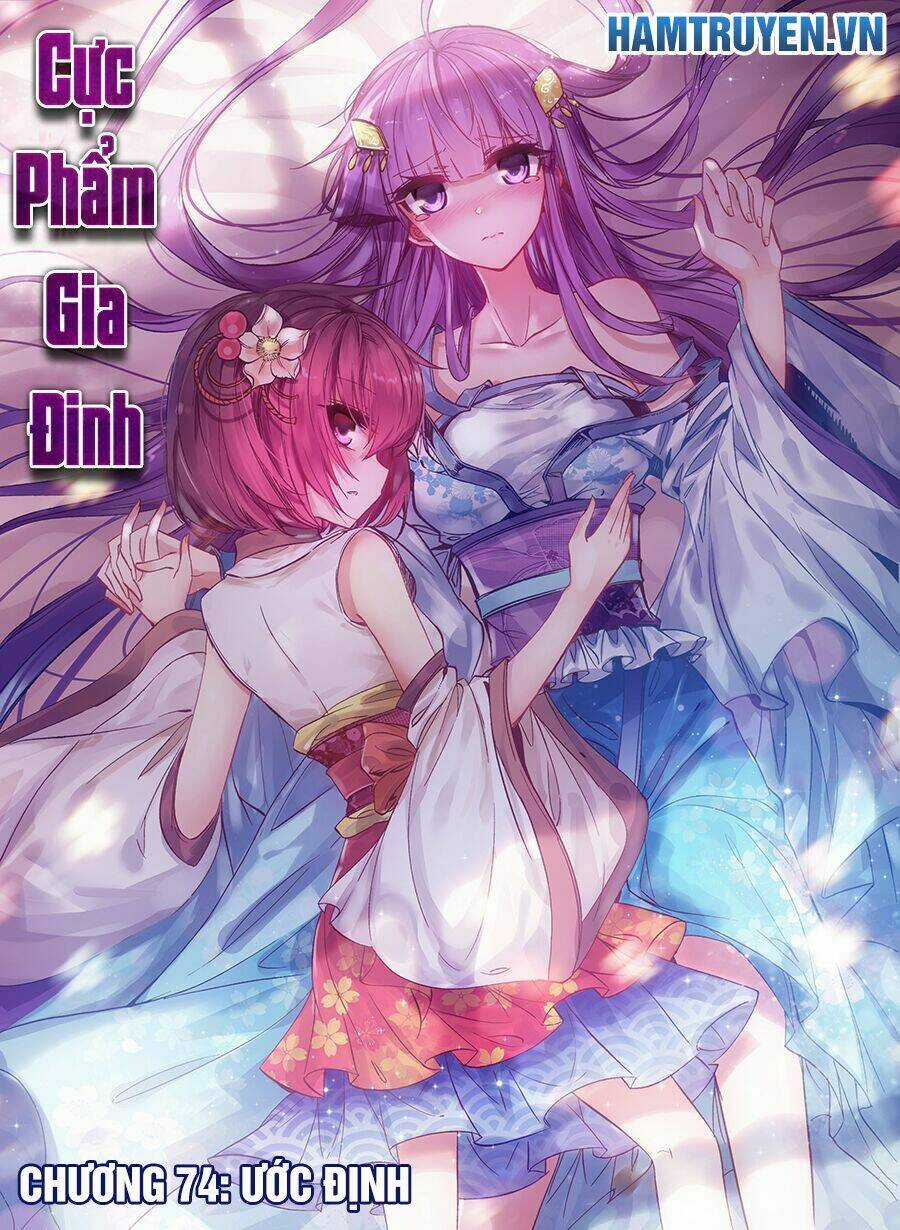 Cực Phẩm Gia Đình Chapter 74 trang 1