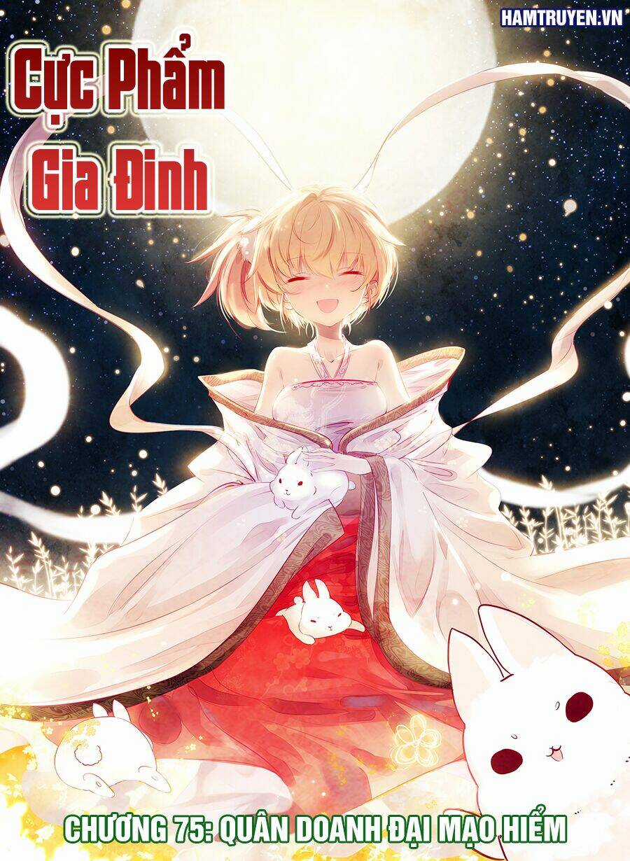 Cực Phẩm Gia Đình Chapter 75 trang 1