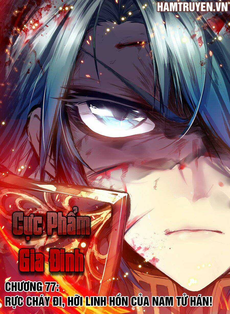 Cực Phẩm Gia Đình Chapter 77 trang 0