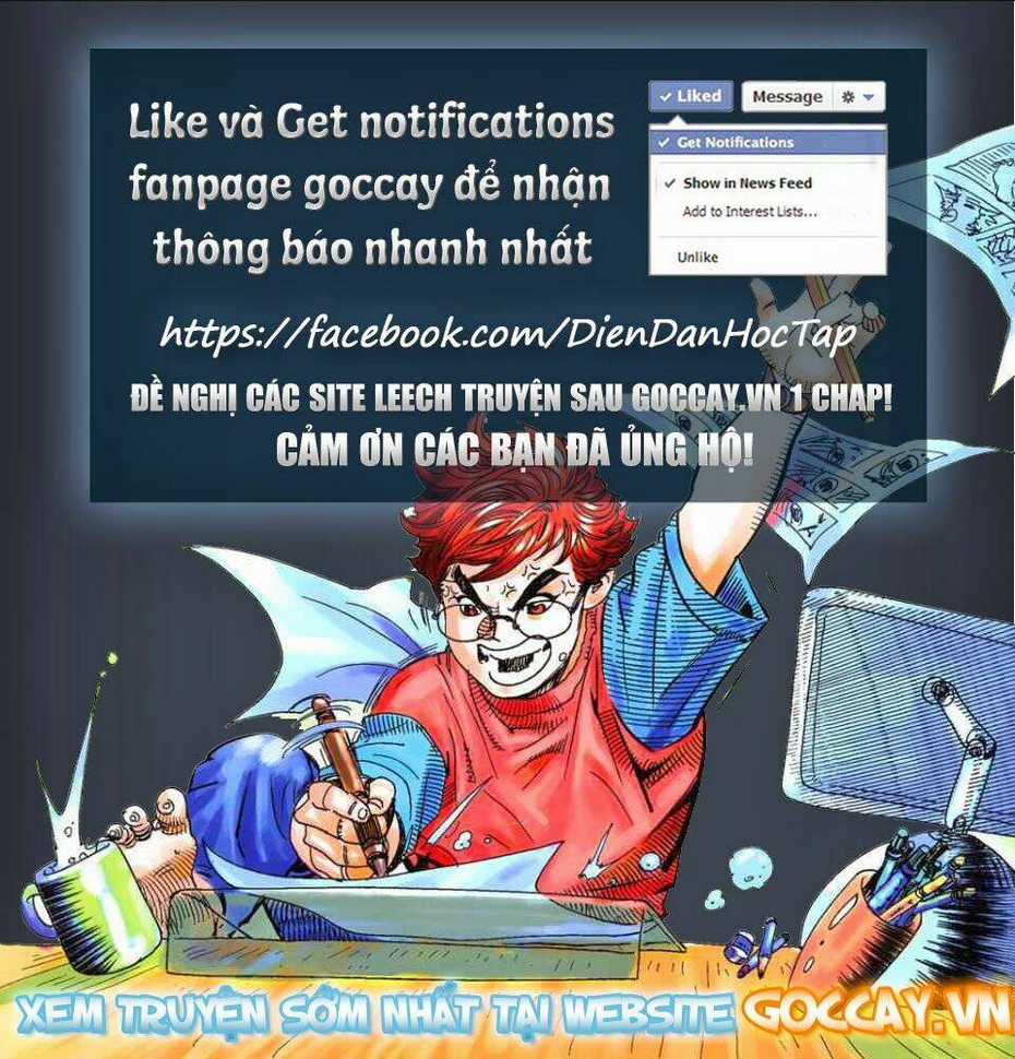 Cực Phẩm Gia Đình Chapter 8 trang 0