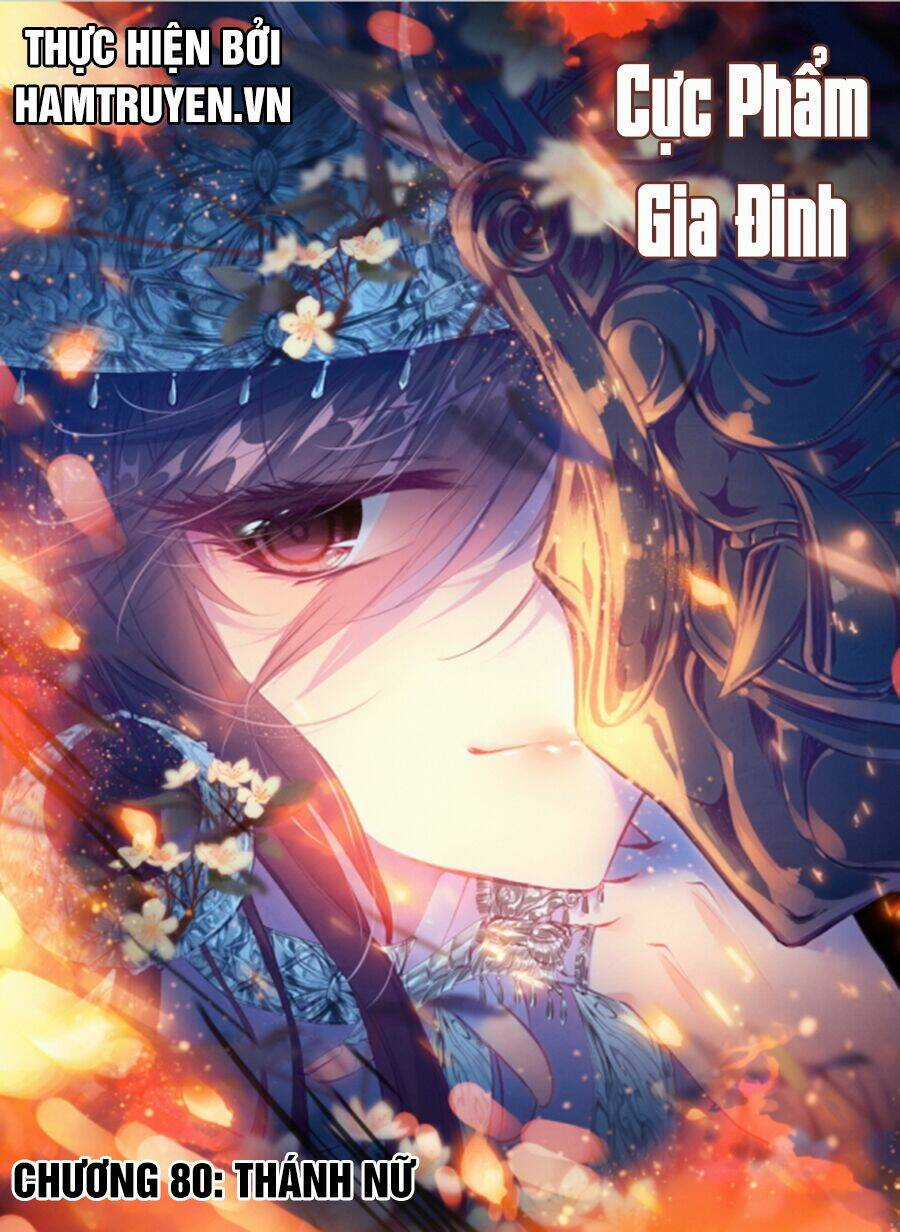 Cực Phẩm Gia Đình Chapter 80 trang 1