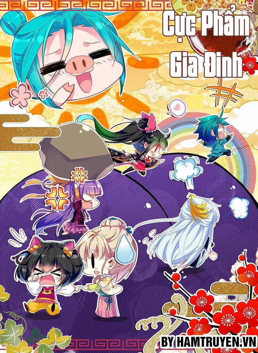 Cực Phẩm Gia Đình Chapter 81 trang 1