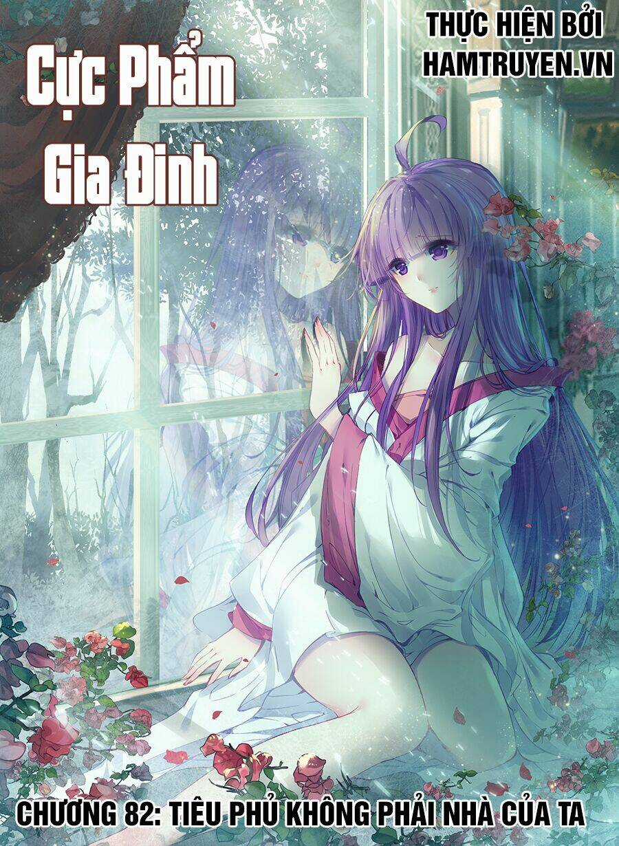 Cực Phẩm Gia Đình Chapter 82 trang 1