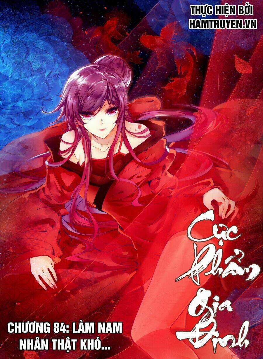 Cực Phẩm Gia Đình Chapter 84 trang 0