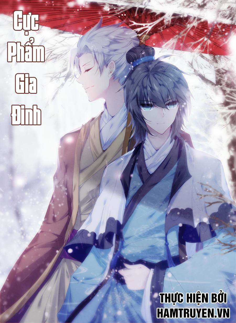 Cực Phẩm Gia Đình Chapter 86 trang 0